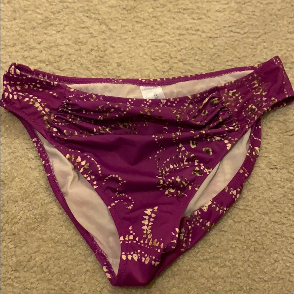 Fantasie bikini bottoms